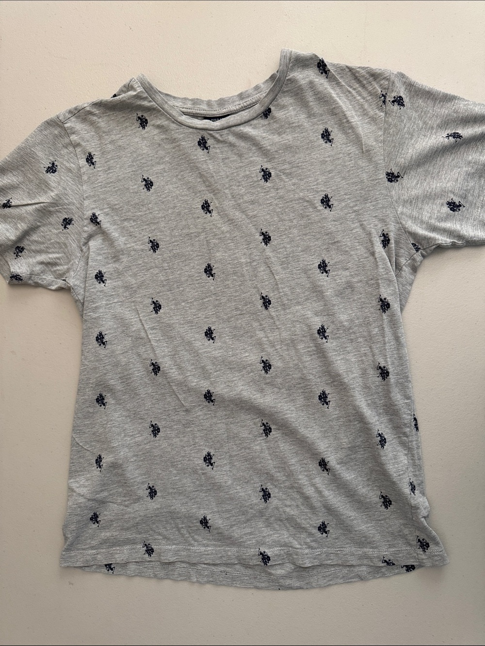 3/$10 U.S. Polo Assn